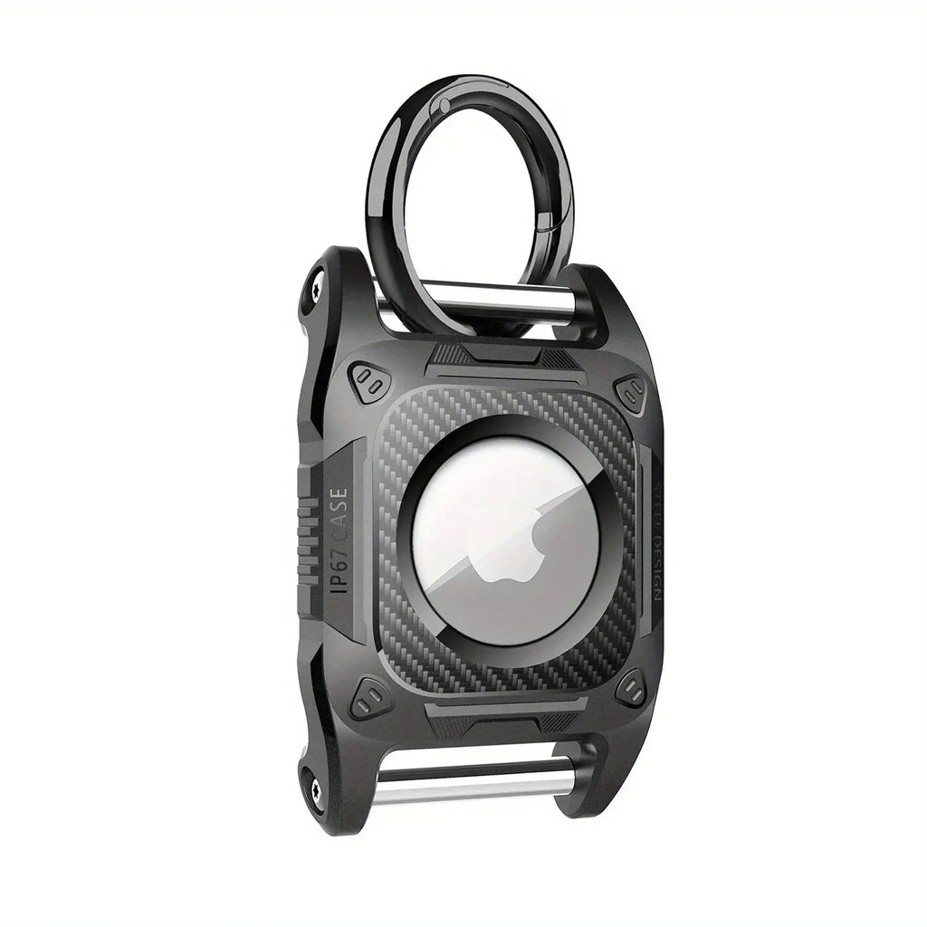 SMART WATERPROOF AIRTAG HOLDER FOR DOGS