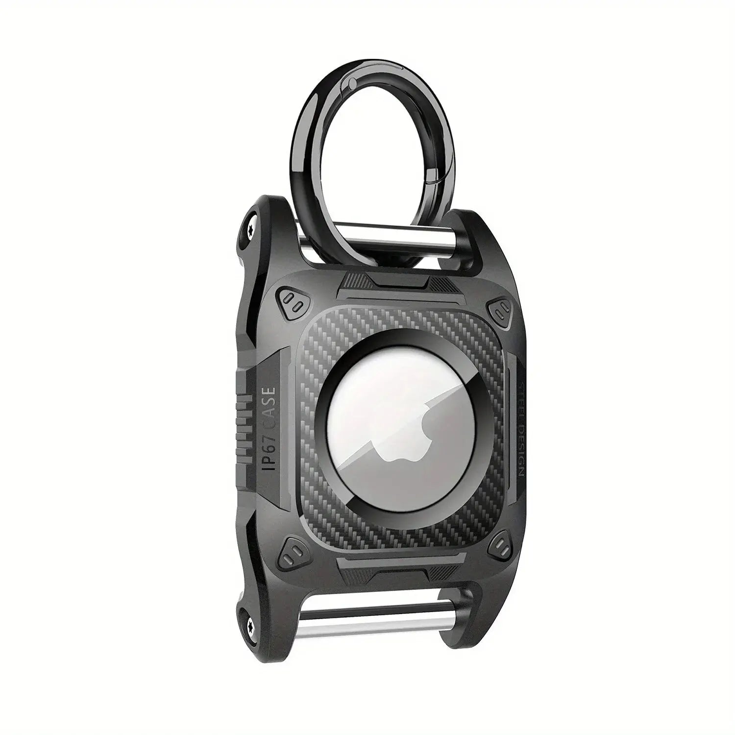 SMART WATERPROOF AIRTAG HOLDER FOR DOGS