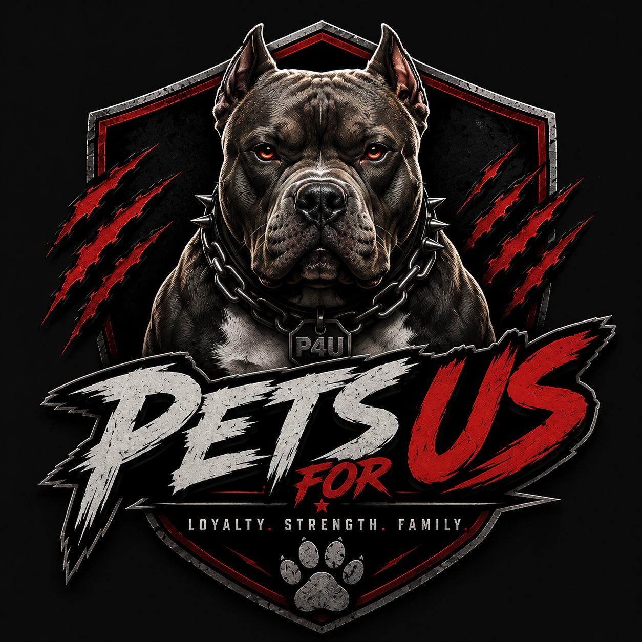 PETS 4 US 🐶🐈🦜🐩