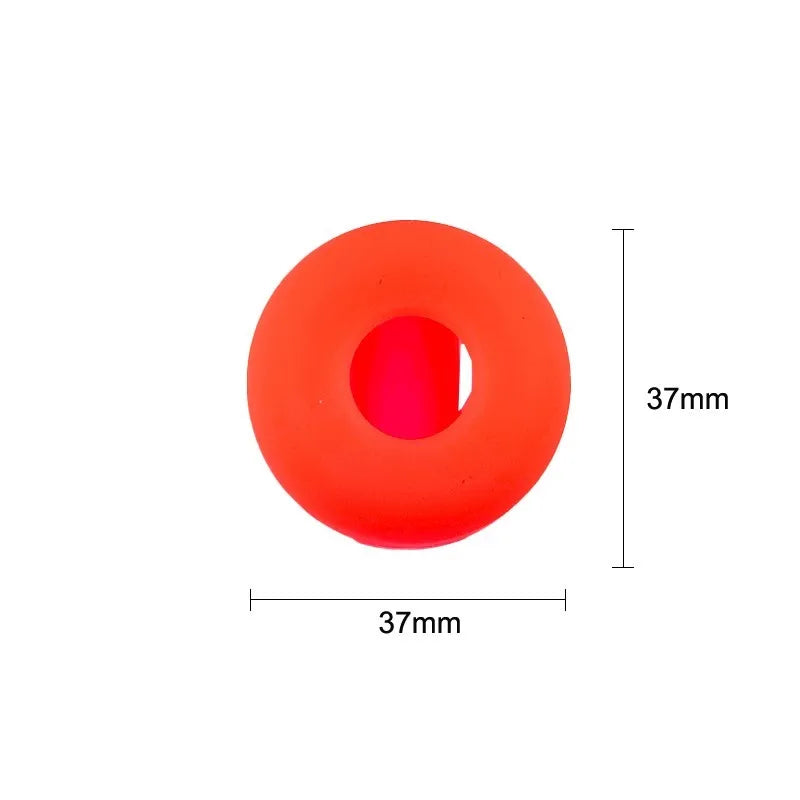 Air Tag Protective Cover Case Suitable For Cat And Pet Collar Harness Ring