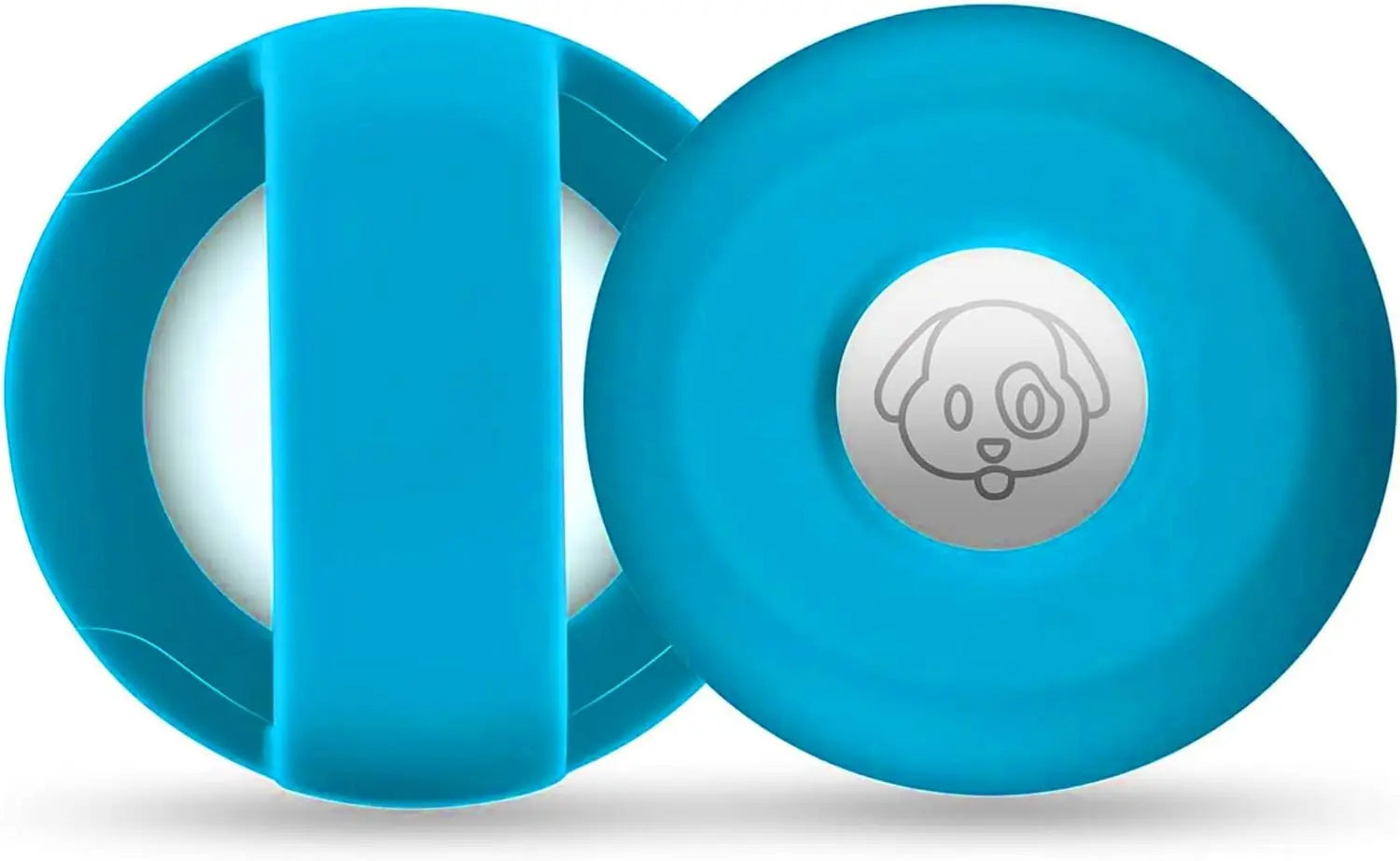 AIR TAG Collar Holder for Small Dogs