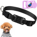 AIR TAG Collar Holder for Small Dogs